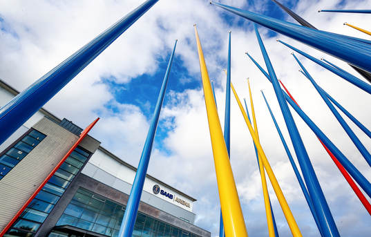SAAB Arena