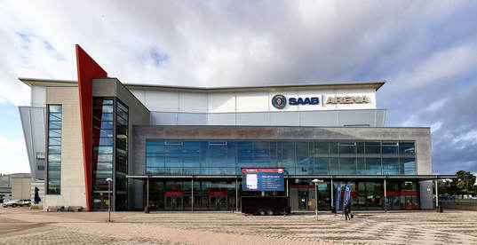 SAAB Arena
