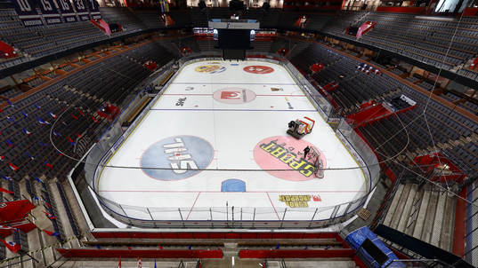 SAAB Arena