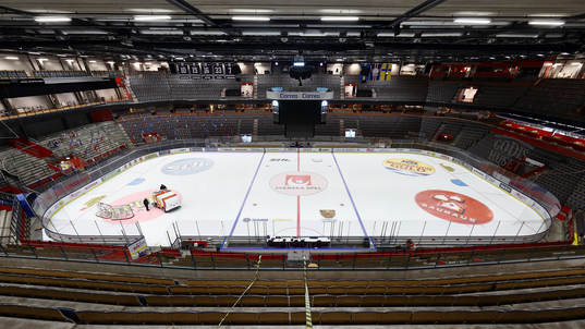 SAAB Arena