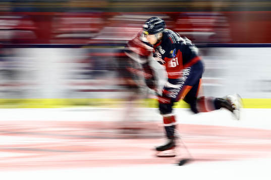 Linköpings Markus Ljungh