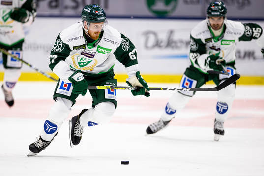 Färjestads Pontus Widerström