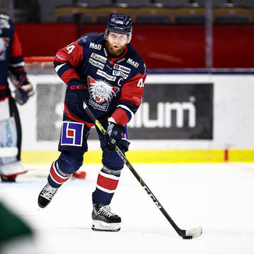 Linköpings Jonas Junland