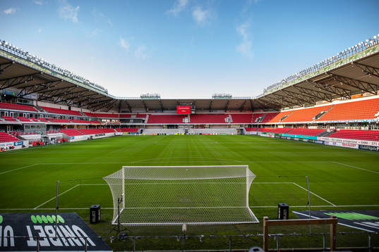 Guldfågeln Arena