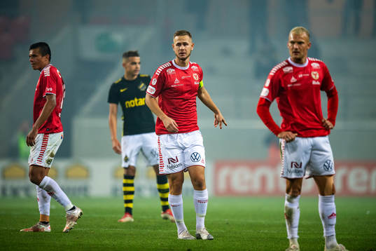 Kalmars Erik Israelsson