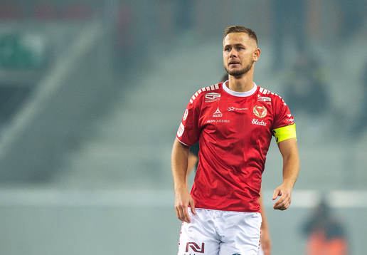 Kalmars Erik Israelsson