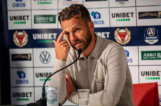 s tränare Bartosz Grzelak