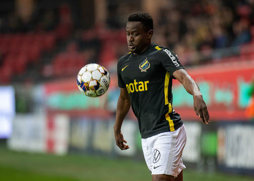 s Erick Otieno