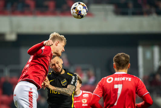 s Alexander Milosevic