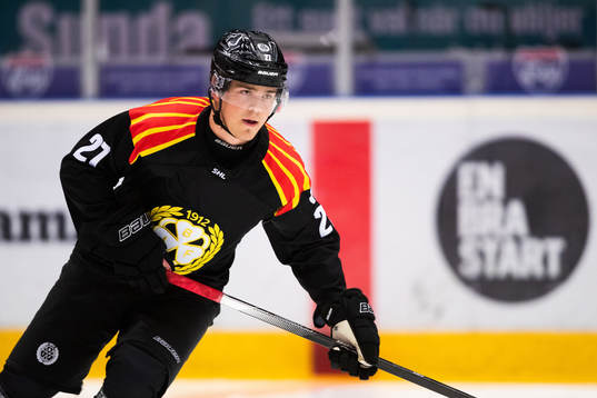 Brynäs Alexander Ljungkrantz