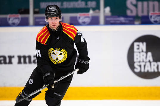 Brynäs Greg Scott
