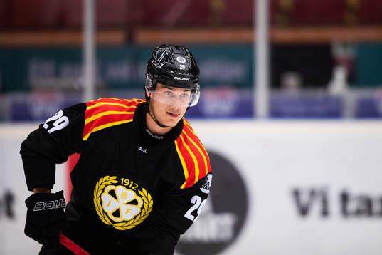 Brynäs Oscar Birgersson