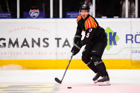 Brynäs Chay Genoway