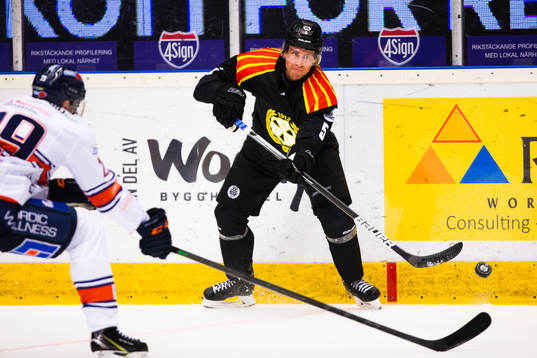 Brynäs Chay Genoway