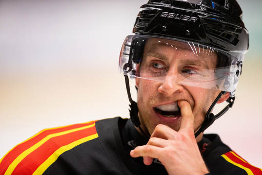 Brynäs Chay Genoway