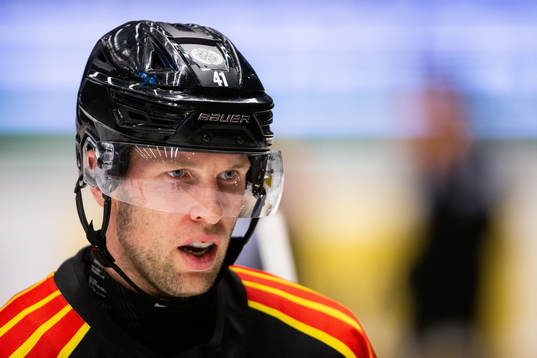 Brynäs Greg Scott