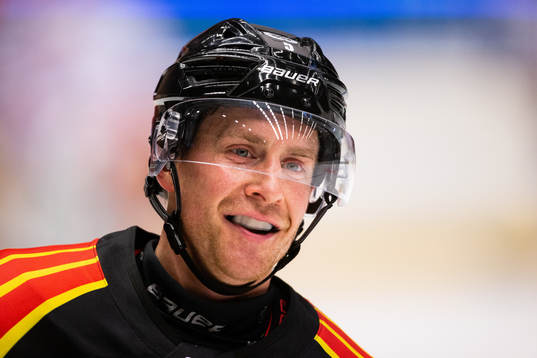 Brynäs Chay Genoway