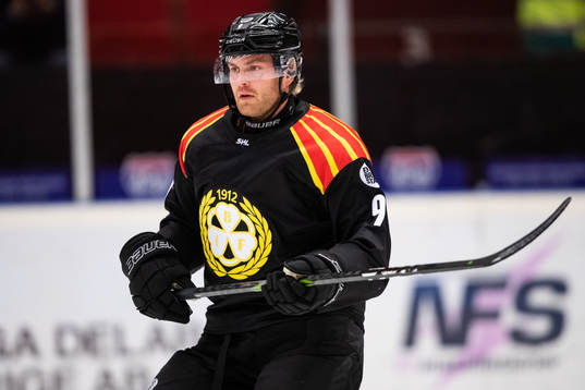 Brynäs Anton Mylläri
