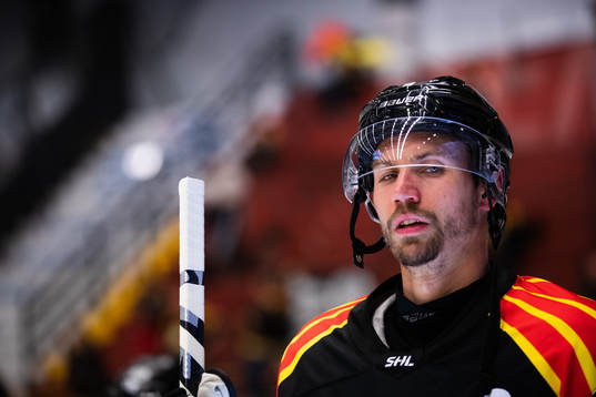 Brynäs Anton Rödin