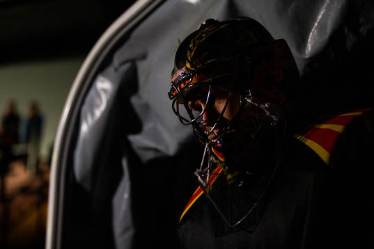 Brynäs målvakt Veini Vehviläinen