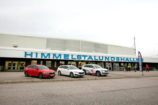 Himmelstalundshallen