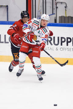 Moras Lucas Wernblom