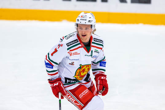 Moras Isak Pantzare