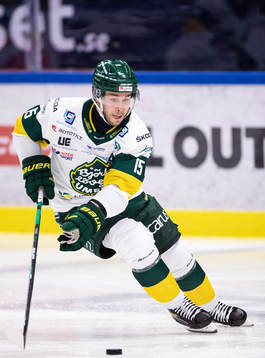 Björklövens Mattias Nörstebö