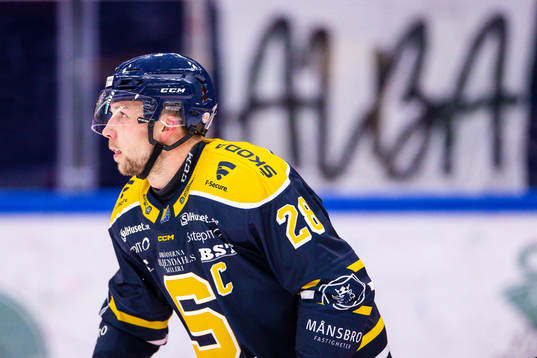 Södertäljes Emil Alba