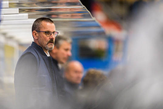 s tränare Tommy Samuelsson