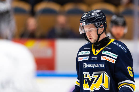 s Christoffer Törngren deppar