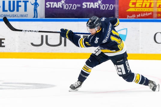 s Simon Önerud gör 2-2