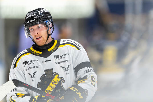 s Nicklas Heinerö deppar