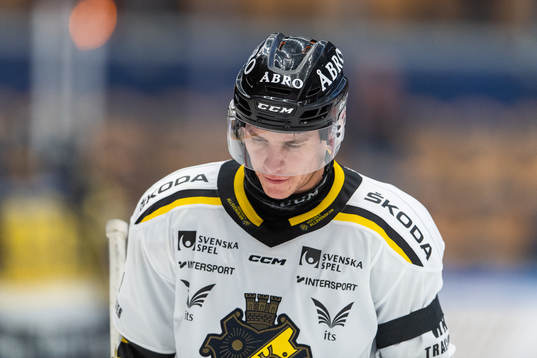 s Anton Holm deppar