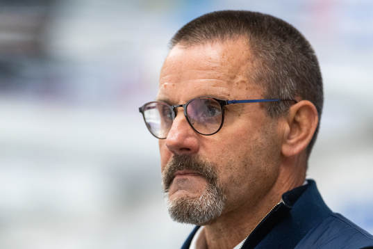 s tränare Tommy Samuelsson