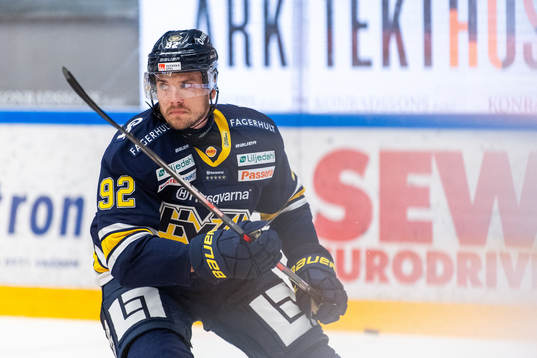 s Pontus Netterberg