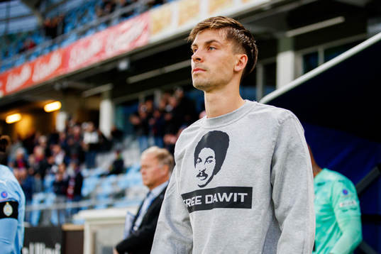 Örgrytes Daniel Paulson