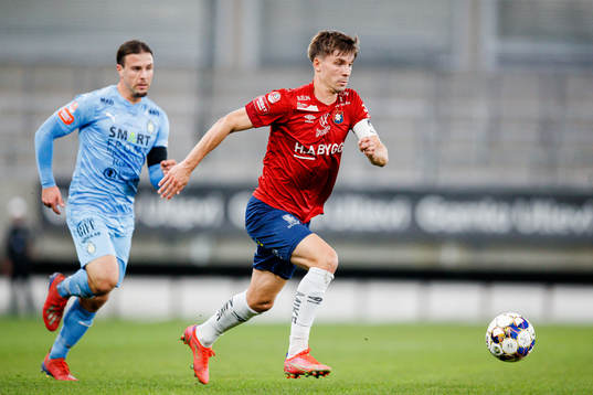 Örgrytes Daniel Paulson