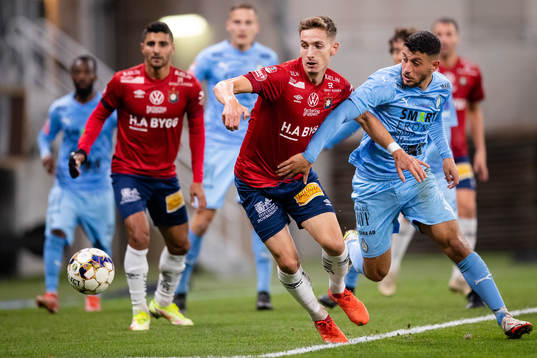 Örgrytes Lukas Browning Lagerfeldt