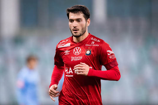 Örgrytes Anel Rashkaj