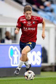 Örgrytes Anton Andreasson