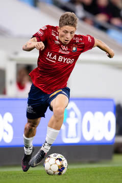 Örgrytes Anton Andreasson