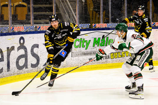 Västerås August Tornberg