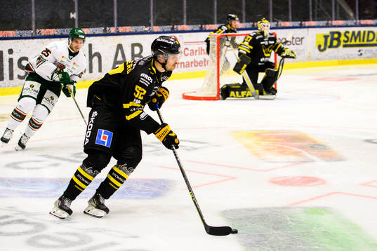 Västerås August Tornberg