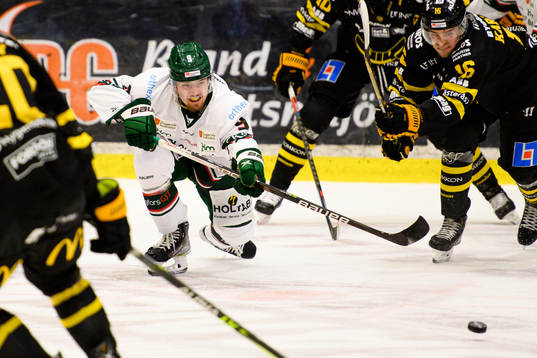 Tingsryds Jakob Heljemo