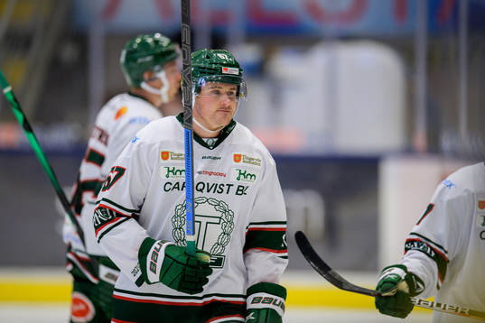 Tingsryds Sebastian Kaijser deppar