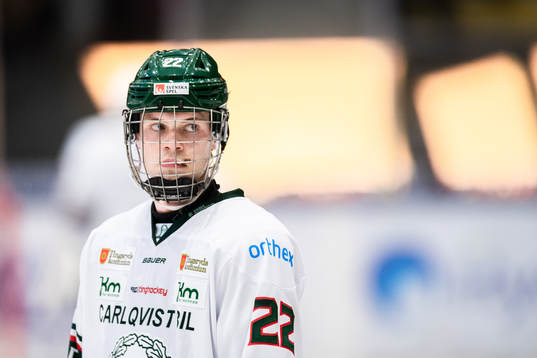 Tingsryds Jakob Bondesson