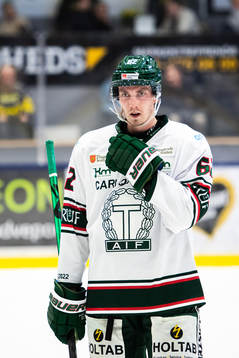 Tingsryds Simon Åkerström
