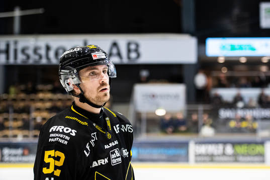 Västerås August Tornberg