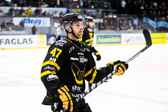Västerås Roe Logan